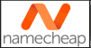 namecheap